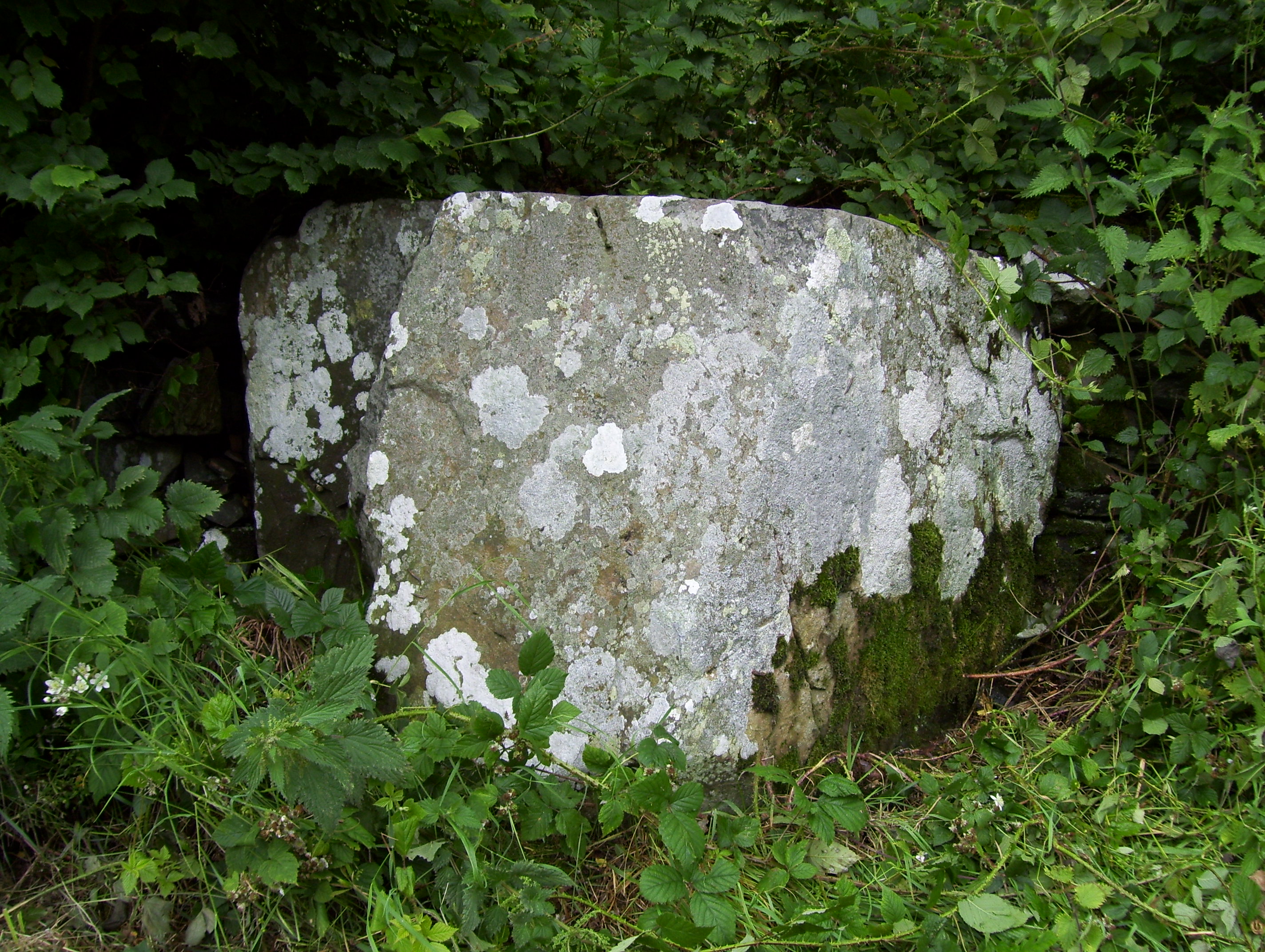 The Alter Stone